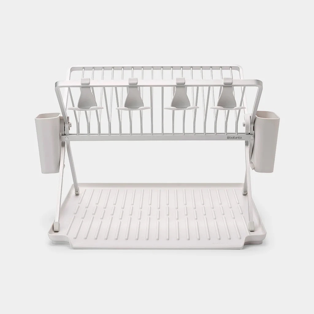 Foldable Dish Rack