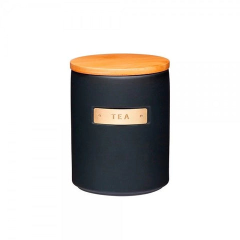 Vertex Deco Matte Gold Utensil Holder