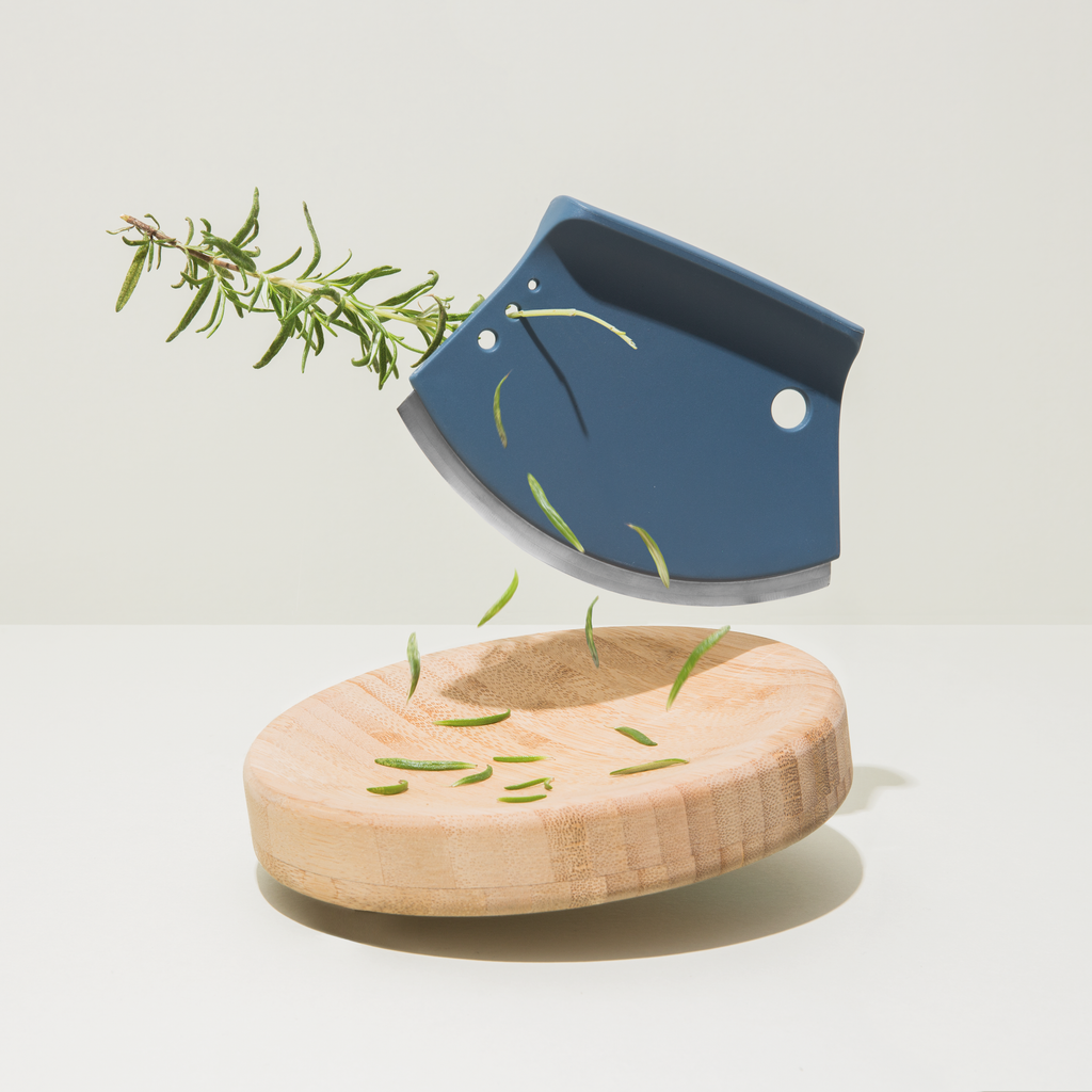 Berghoff LEO Herb Cutter Set - The Organised Store