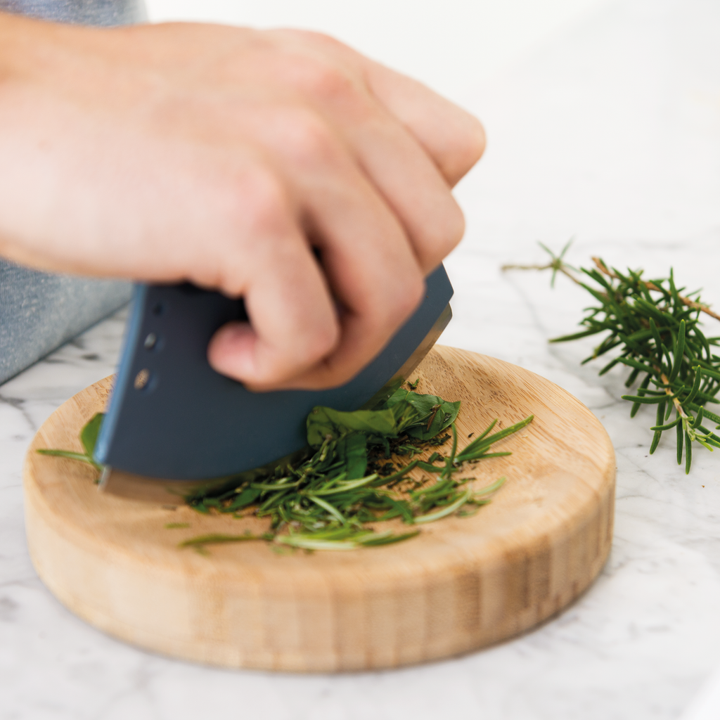 Berghoff LEO Herb Cutter Set - The Organised Store