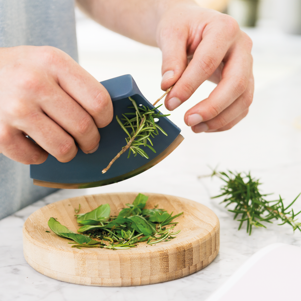 Berghoff LEO Herb Cutter Set - The Organised Store