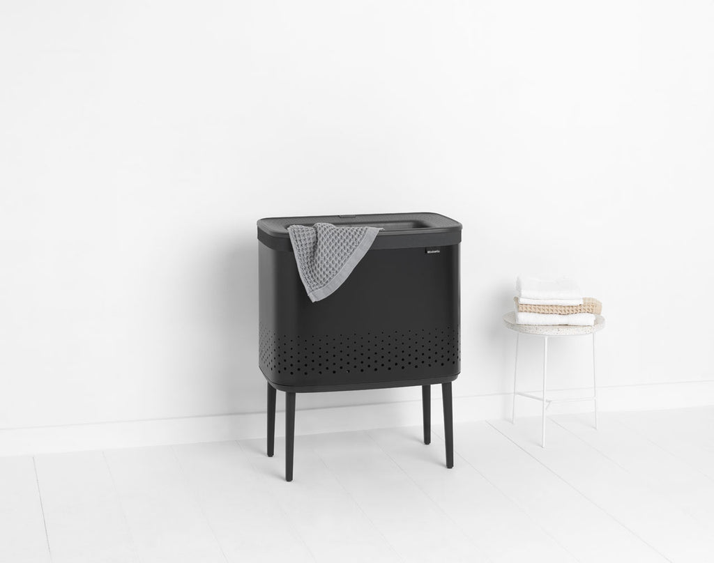 BO LAUNDRY BIN 60L