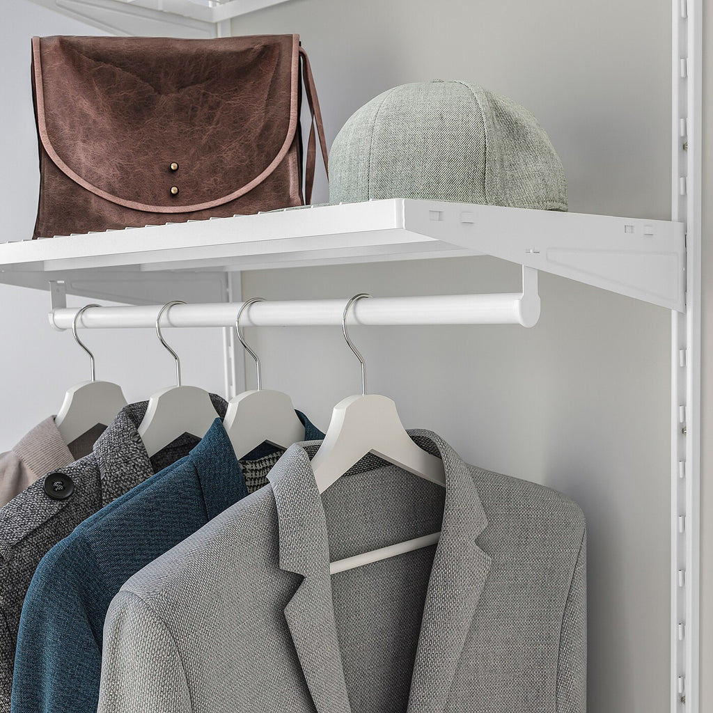 Elfa Basic Wardrobe 1 -150cm €544.37