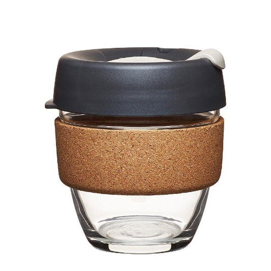 KeepCup Brew Cork Small 8oz - The Organised Store
