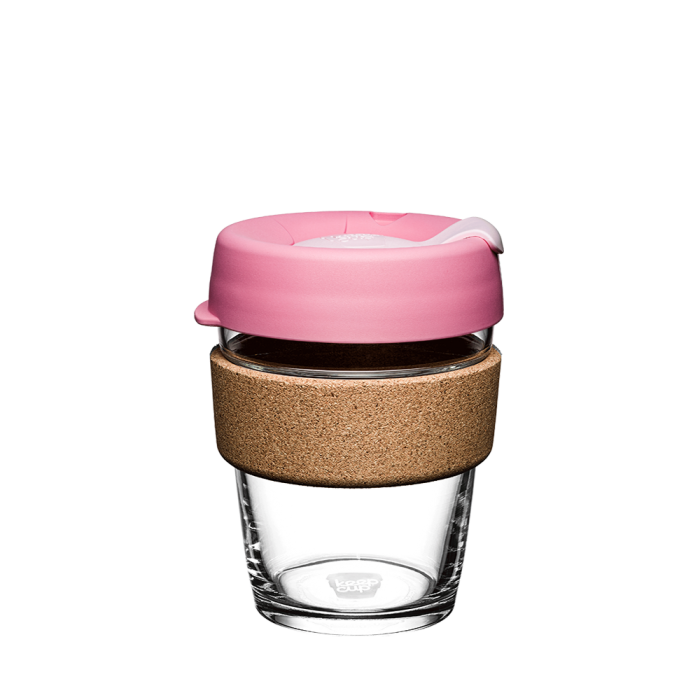 Keepcup Brew Cork Medium 12oz - Various Colours - The Organised Store