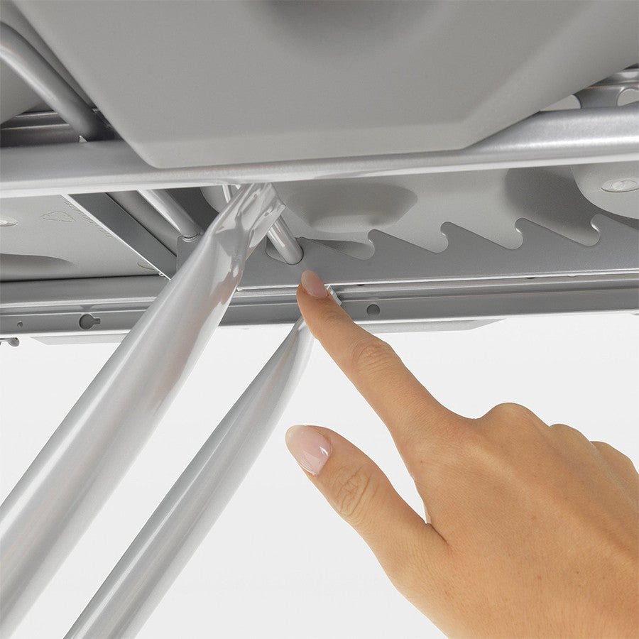 BRABANTIA Ironing Table C Bubbles - The Organised Store