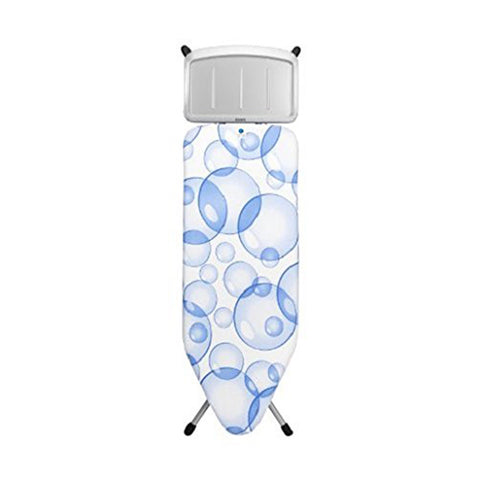 Pocket Plus Folding Ironing Board with Advanced Cover