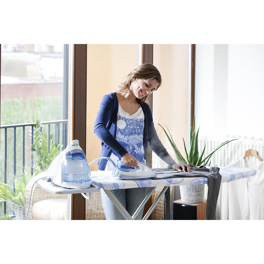 BRABANTIA Ironing Table C Bubbles - The Organised Store