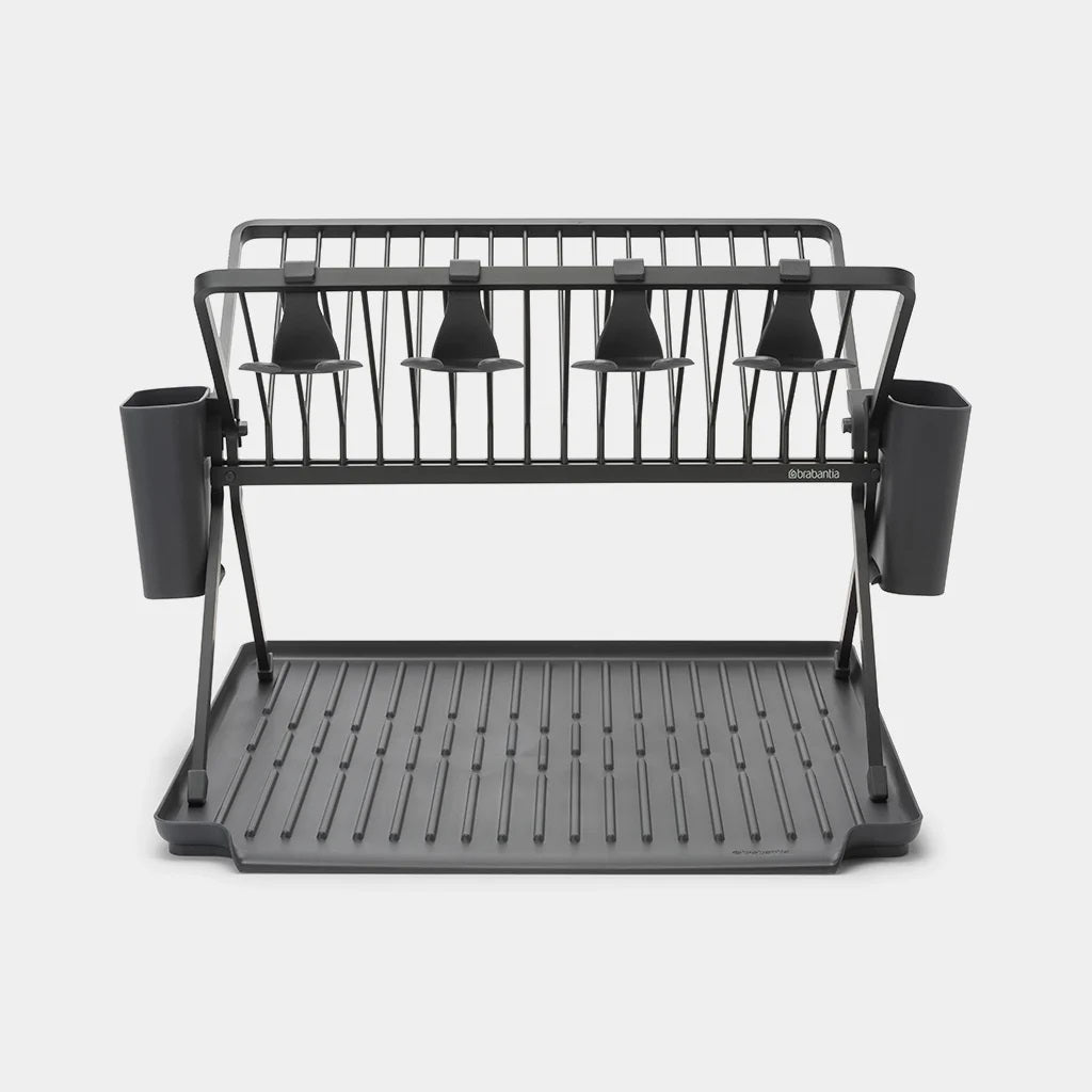 Foldable Dish Rack