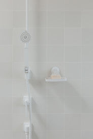 Flexi Gel-Lock Soap Dish - The Organised Store
