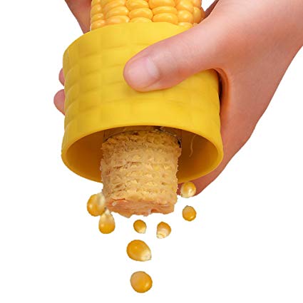 chef'n Corn Stripper - The Organised Store