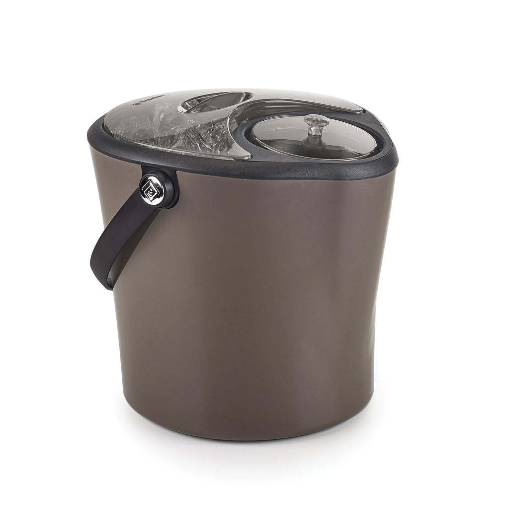 Ice Bucket & Bottle Cooling Sleeve