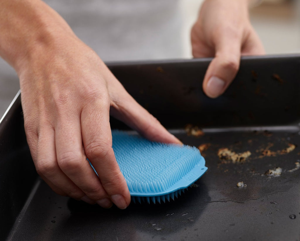 CleanTech Washing-up Scrubbers