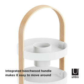 Bellwood Cosmetic Organizer