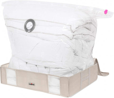 Mermaid Laundry Storage Basket & Bed Pocket