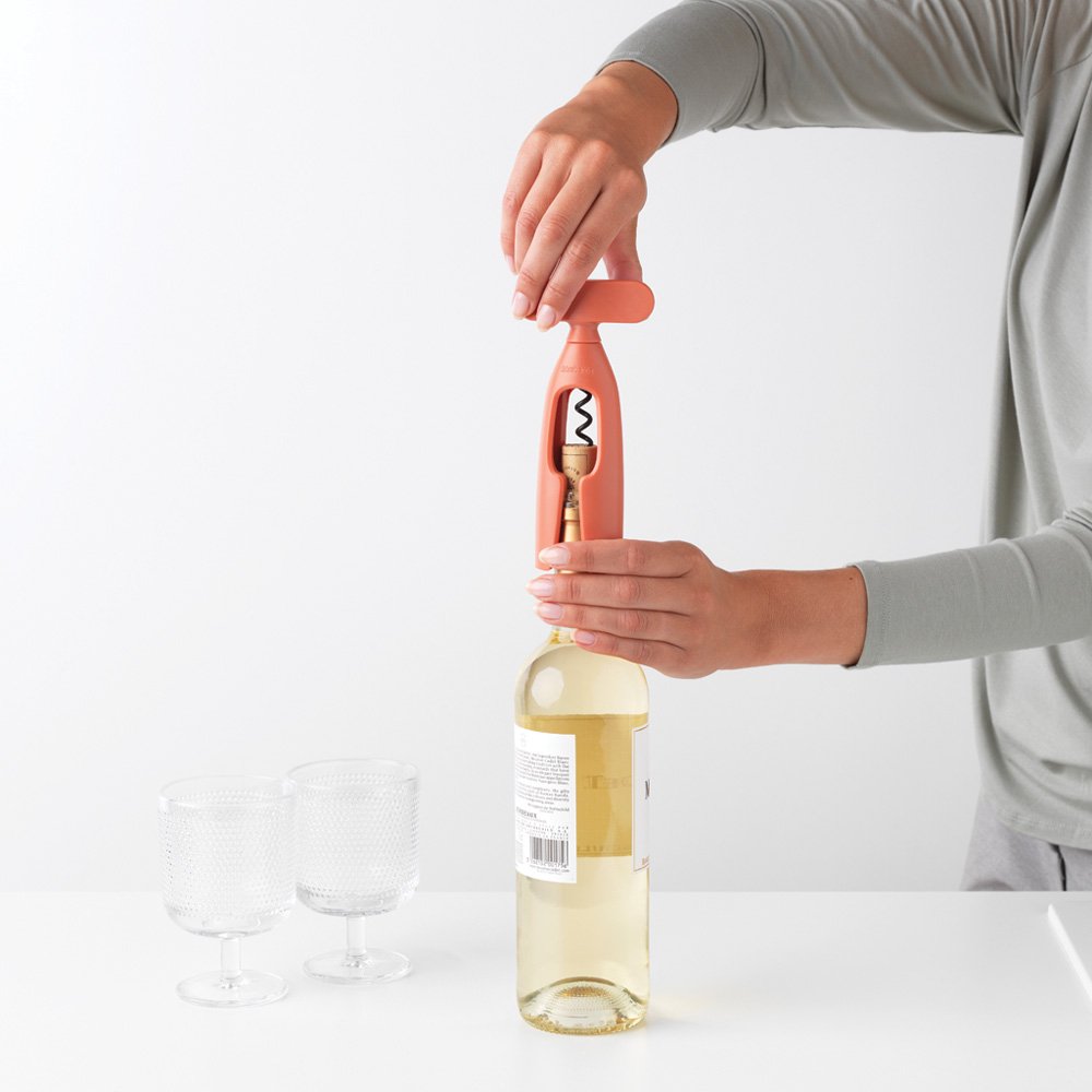 Corkscrew