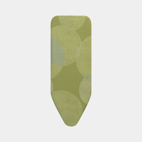 TableTop Ironing Board Small- Ferns  Morning Breeze
