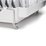 OXO Foldaway Dish Rack - The Organised Store