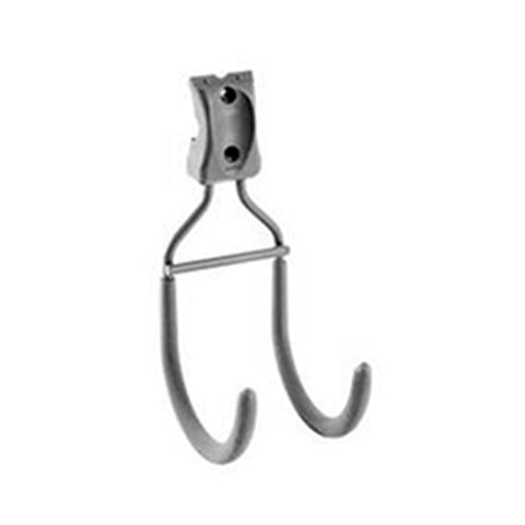 Vertical Bike Hook