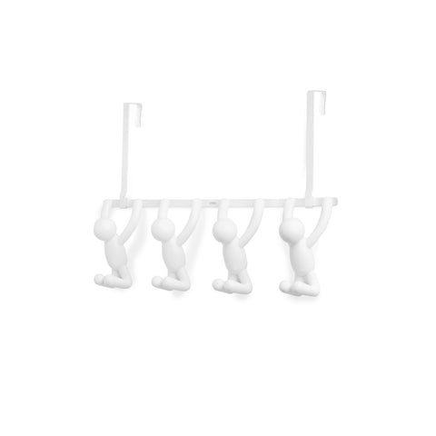 Damage Free Hanging Small Utility Hook Value Pack