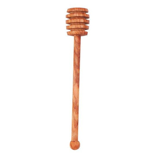 Olivewood Honey Dipper - The Organised Store