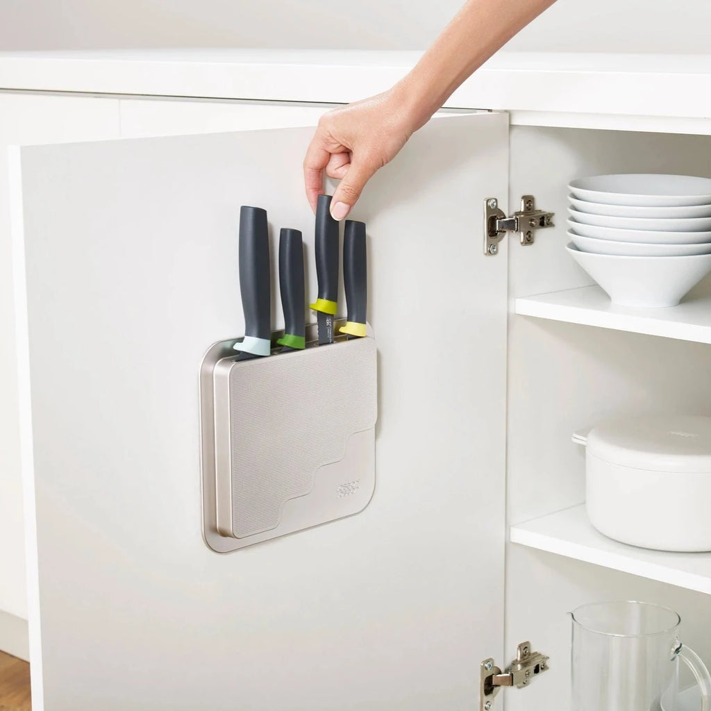 Doorstore Knives 4PC Set