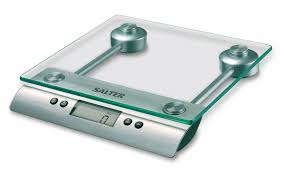 Aquatronic Electronic Scale