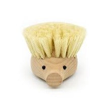 Hedgehog Dish Brush