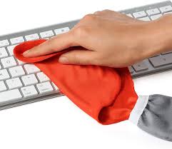 Keyboard & Screen Deep Cleaning Set