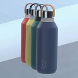 Chilly's Series 2 Water Bottle 500ml - Various Colours