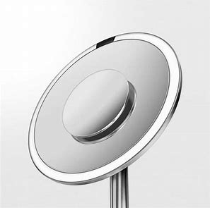 Simple Human Sensor Mirror Pro - The Organised Store