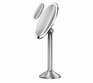 Simple Human Sensor Mirror Pro - The Organised Store