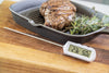 Digital Cooking Thermometer & Timer