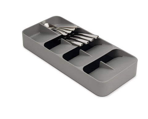 Clarity Drawer Organiser 4" x 12" x 2"