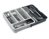 DrawerStore Expandable Cutlery Tray