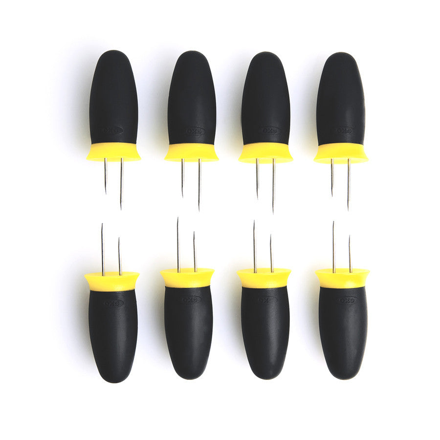 OXO Corn Holders The Organised Store