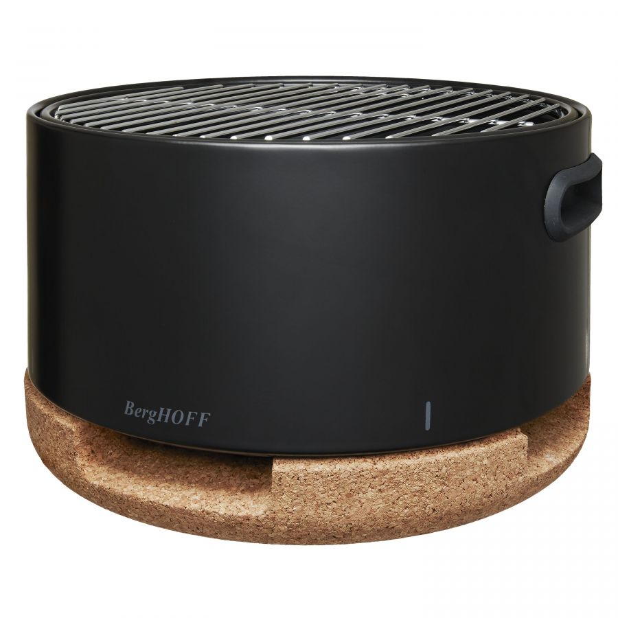 Table Top Portable BBQ