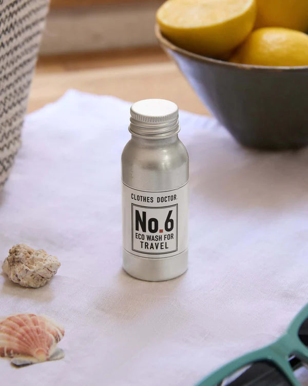 Eco Wash for Travel - The Organised Store