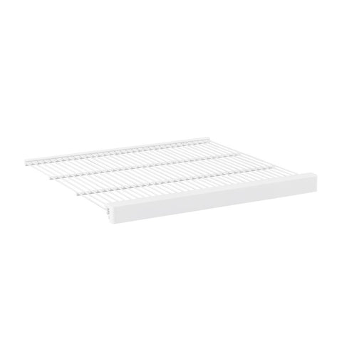 Decor Shelf- White 900x300mm