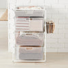 Elfa Freestanding Drawer System 7 Runner /740mm High-Various Sizes