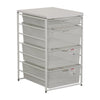 Elfa Freestanding Drawer System -7 Runner /740mm High-Various Sizes