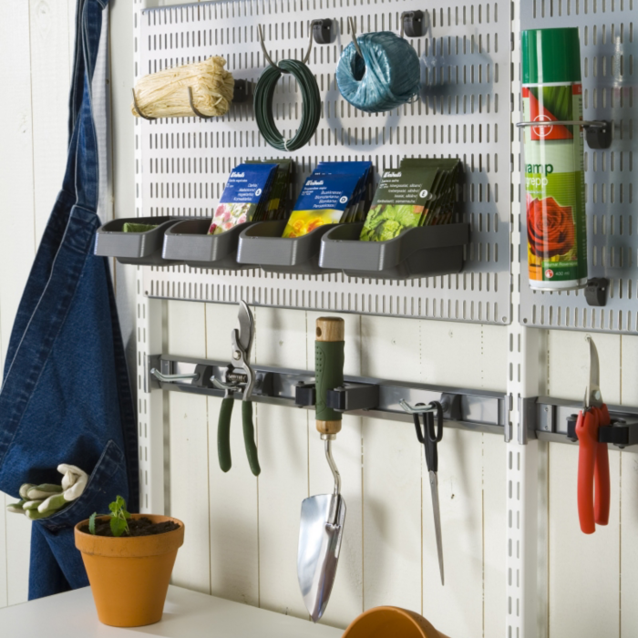 Accessory Hooks - The Organised Store