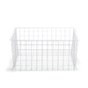 Stand Alone Drawer Frames 10 Runner Mini - The Organised Store