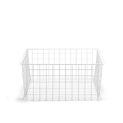 Medium 35 Elfa Easy Glider  with Mesh Basket-Width 35cm wide