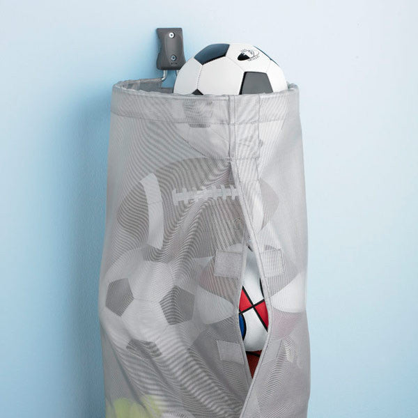 Mesh Storage Bag - The Organised Store