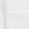 Ventilated Shelf - The Organised Store