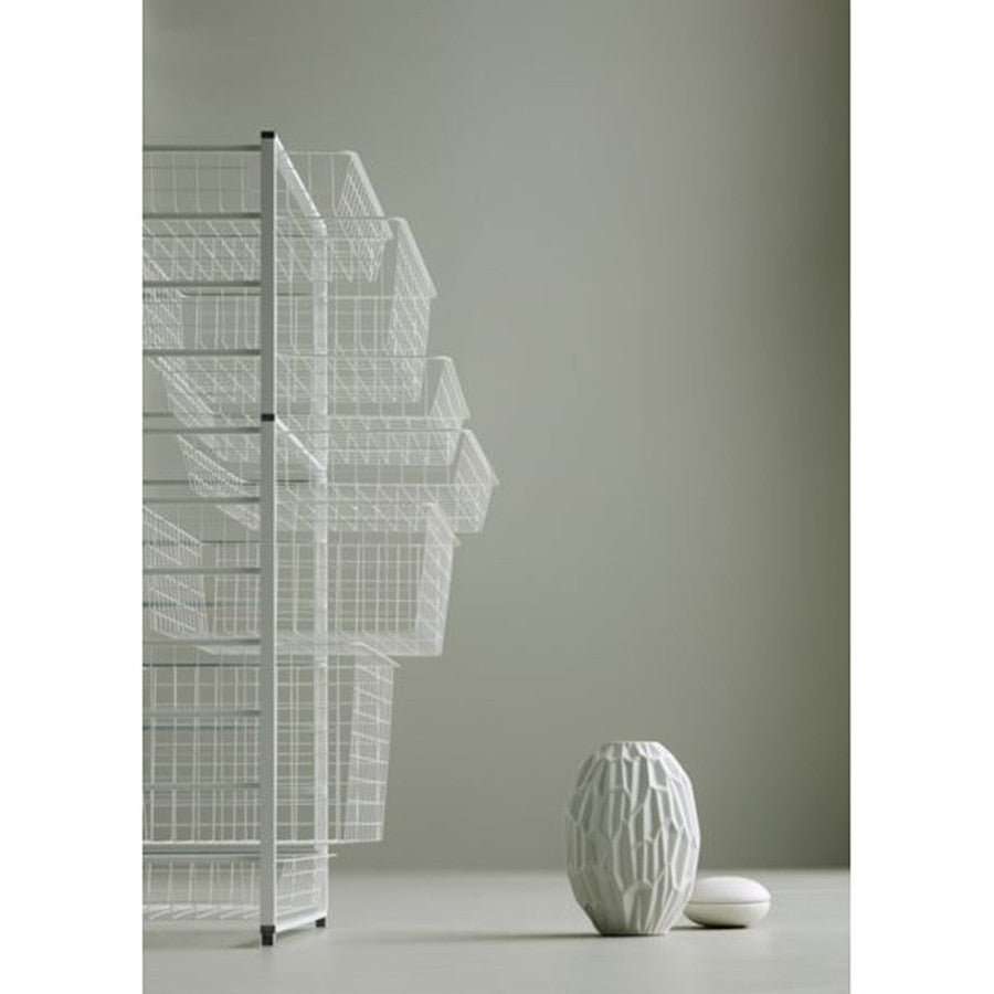 Elfa Freestanding Drawer 10 Runner/1040mm HighVarious sizes The