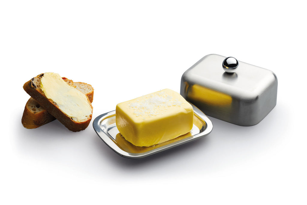 Insulated Butter Dish
