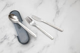 BUILT Travel Cutlery Set in Case