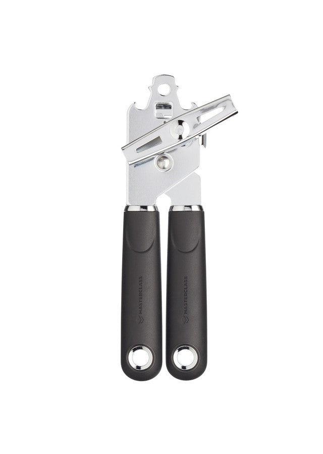 Soft Grip Stainless Steel Can Opener